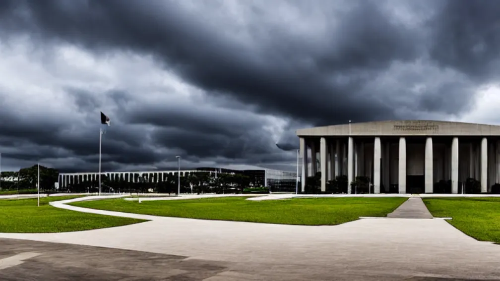 Bolsonaro judecat pentru lovitură de stat în Brazilia
