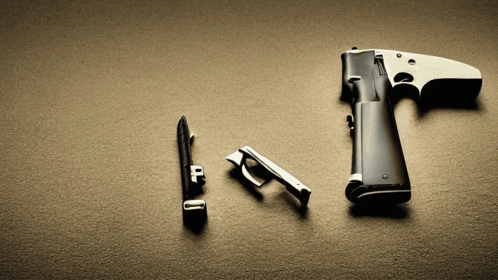 SUA: Curtea Supremă susține regulile pt. arme fantomă