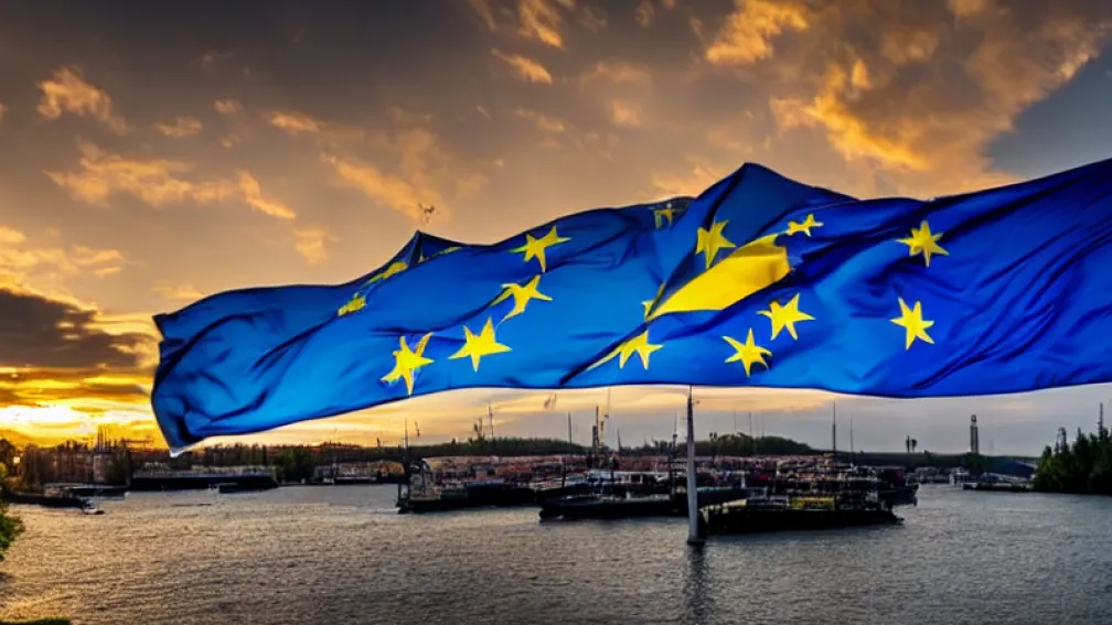 Lideri Europeni se Reunesc pentru Planuri de Sprijinire a Ucrainei