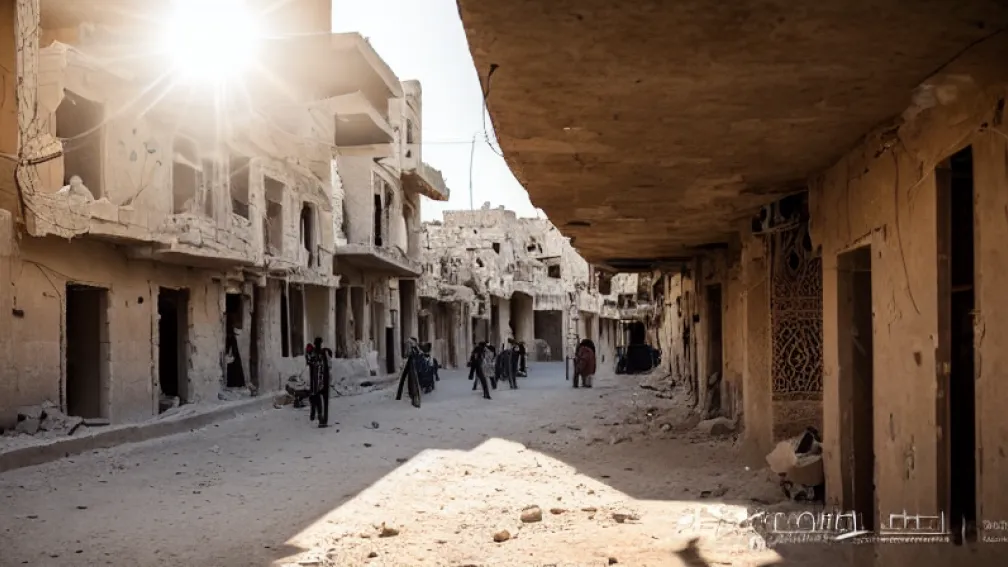 Liderul Siriei: fost jihadist. Stabilizează regiunea?