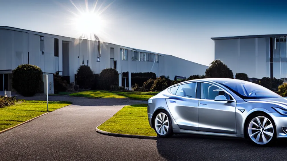 Tesla Canada: Miza Subvențiilor?