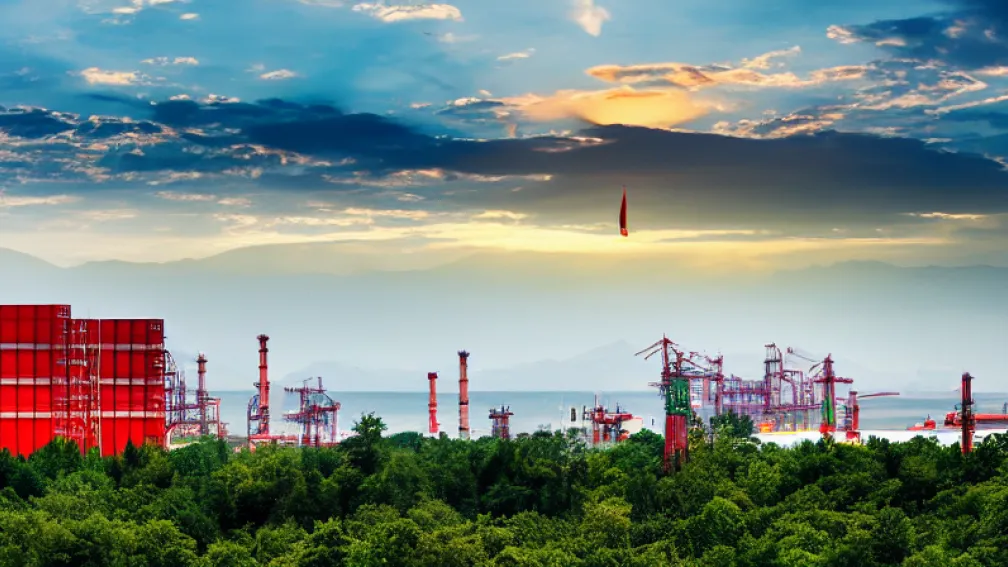Economia Chinei: Resetare sub presiune