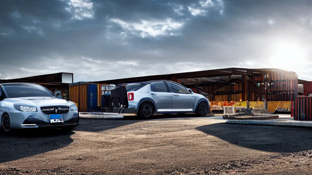 Tarifele Auto Trump: Risc de Război Comercial?