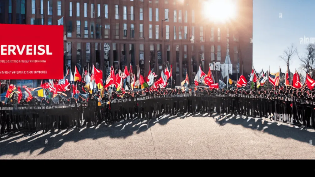 Administrația Trump intensifică măsurile imigrante asupra protestatarilor studenți străini