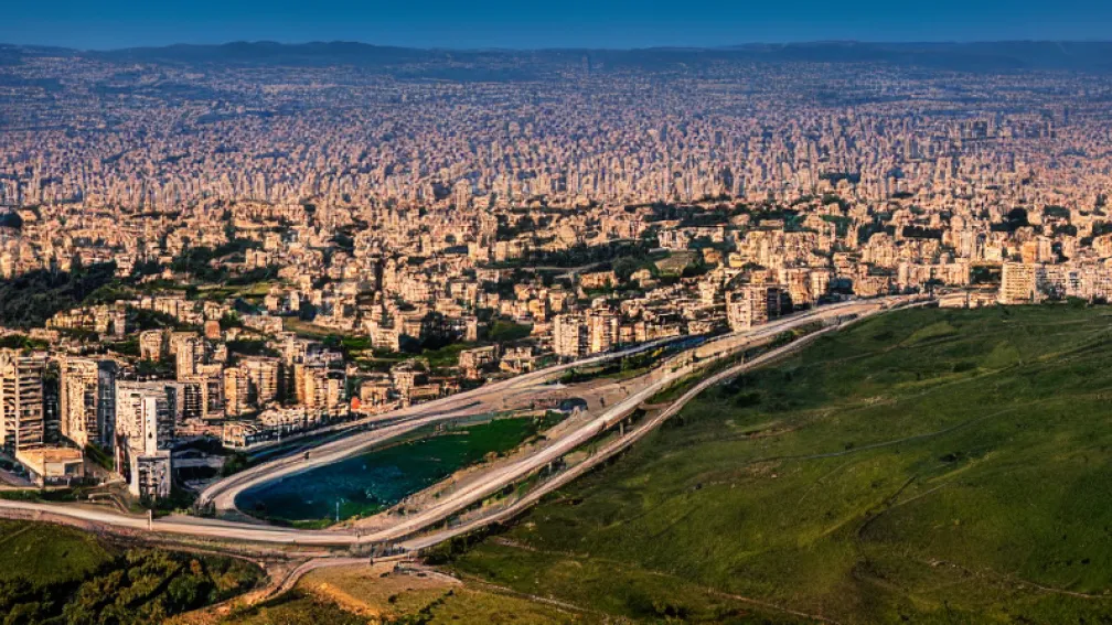Israel: Evacuare ordonată lângă Beirut