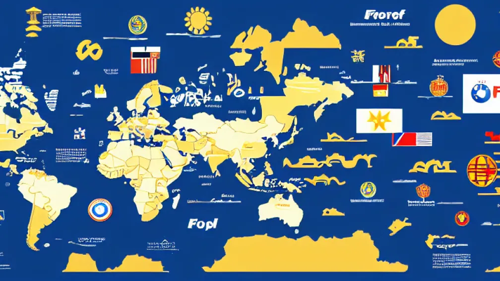 Xi Jinping întâlnește lideri globali pe fondul tensiunilor comerciale