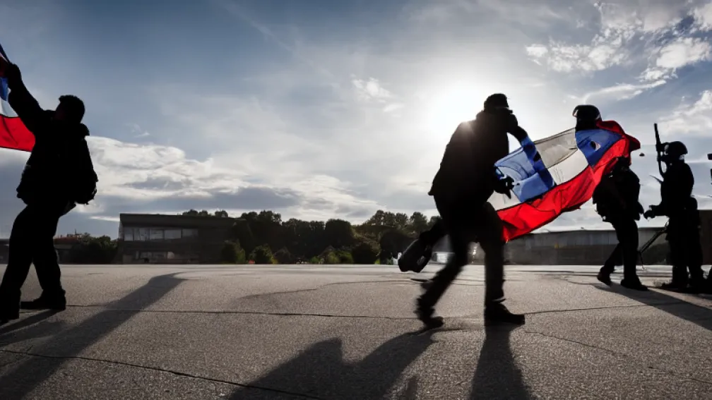 Deportări Studenți: Ce știm despre rețineri