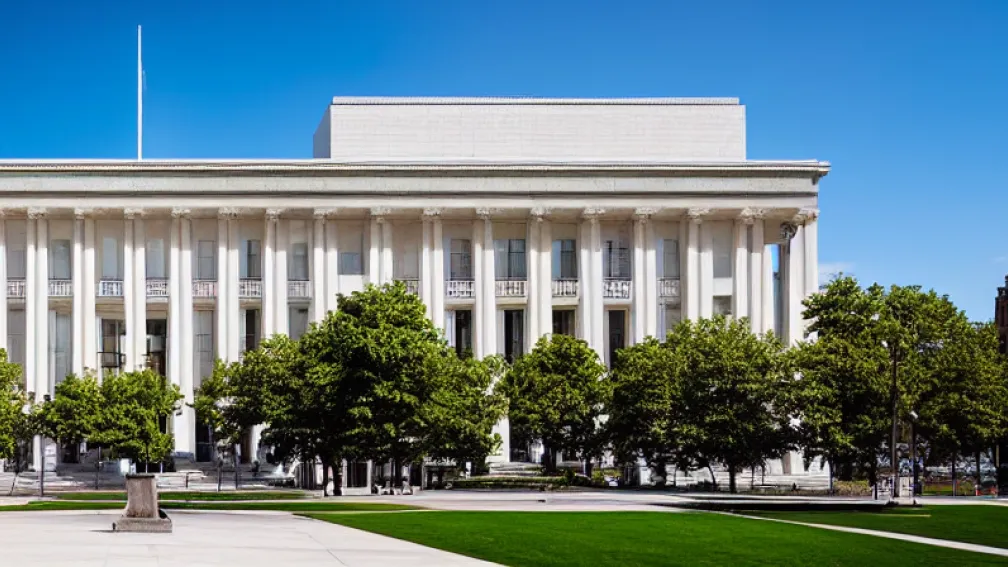 Demisia Președintei Universității Columbia
