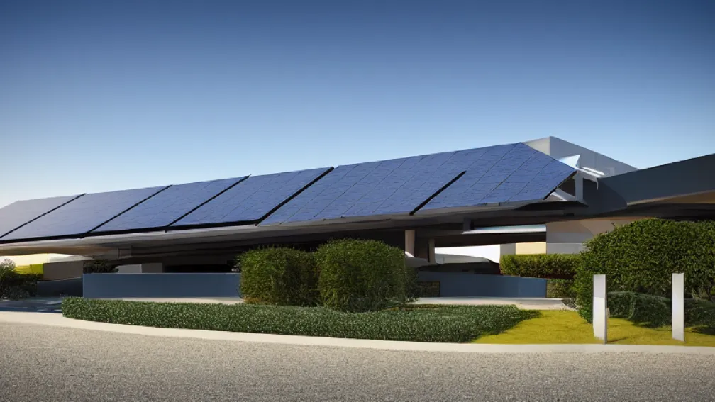 Aeroporturi SUA: Energie proprie pentru a evita crize ca la Heathrow