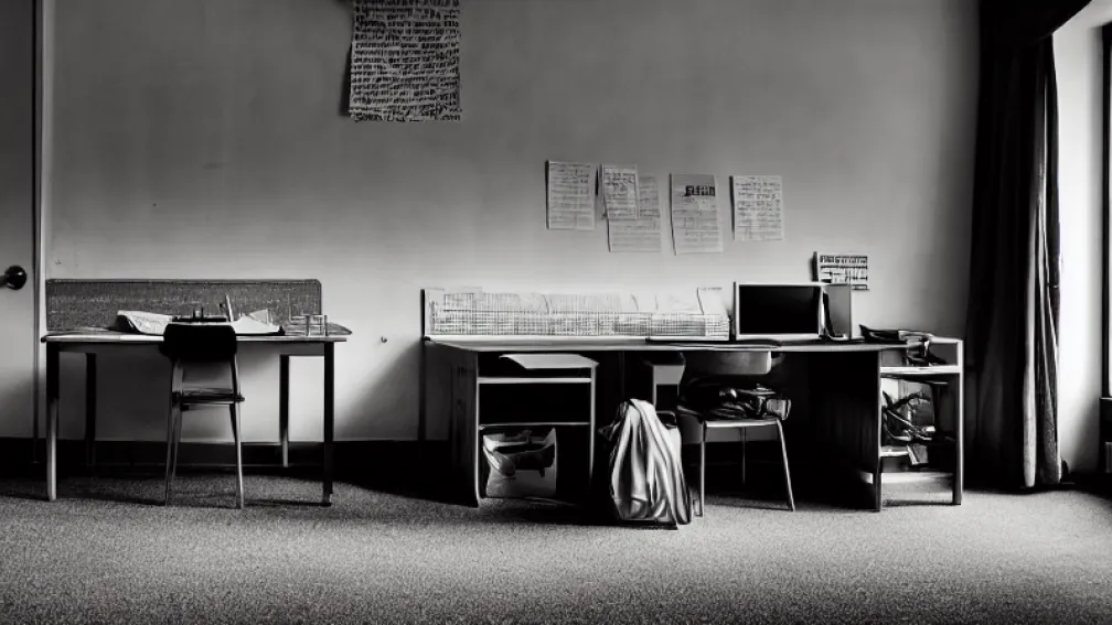 Studenți afgani abandonați de SUA?