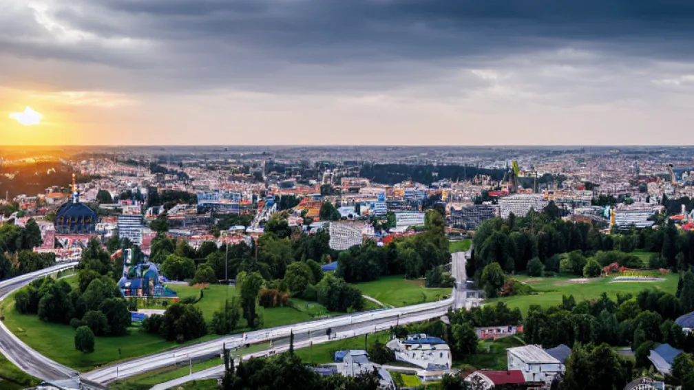 Parteneriatul Secret SUA-Ucraina: Ce Ascunde?