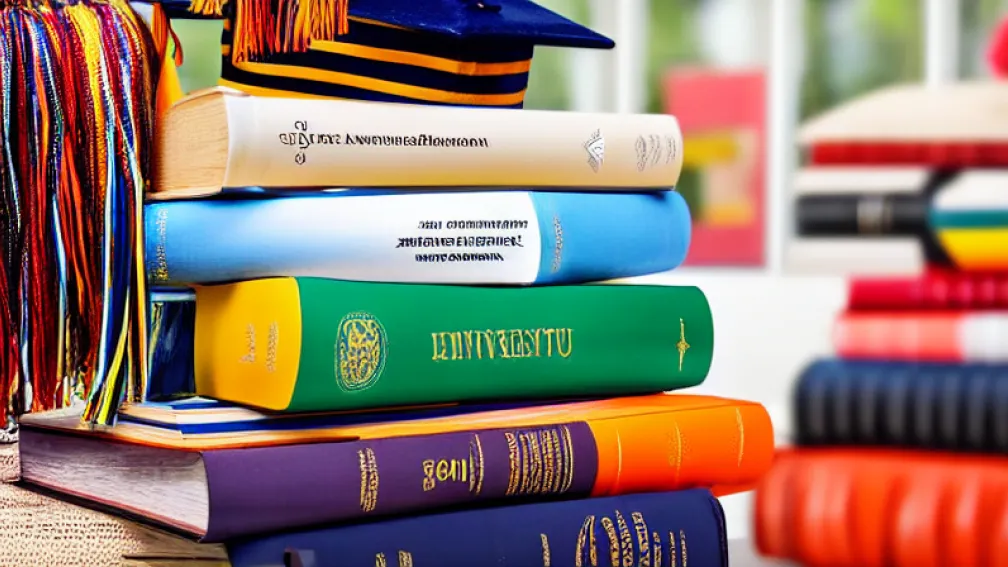 Scăderea Bărbaților Negri la Colegii: O Problemă Persistentă