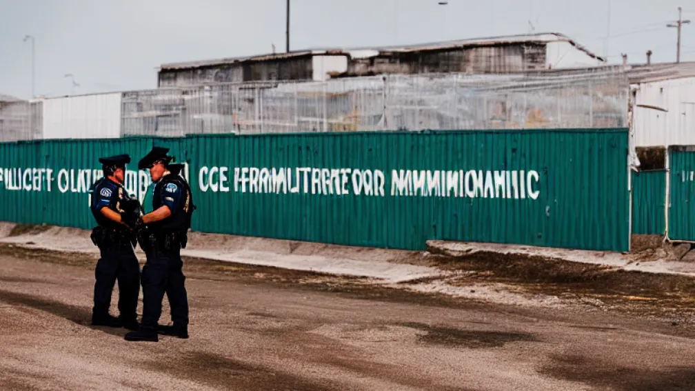 ICE și Poliția: Criza de Încredere și Impactul Imigrației
