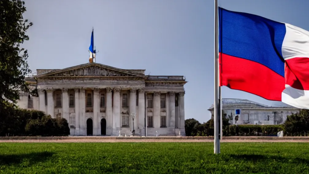 Le Pen, interzisă la alegeri? Verdict crucial