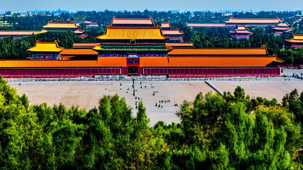 Summit Trump-Xi: De ce China ezită? Analiza relațiilor SUA-China