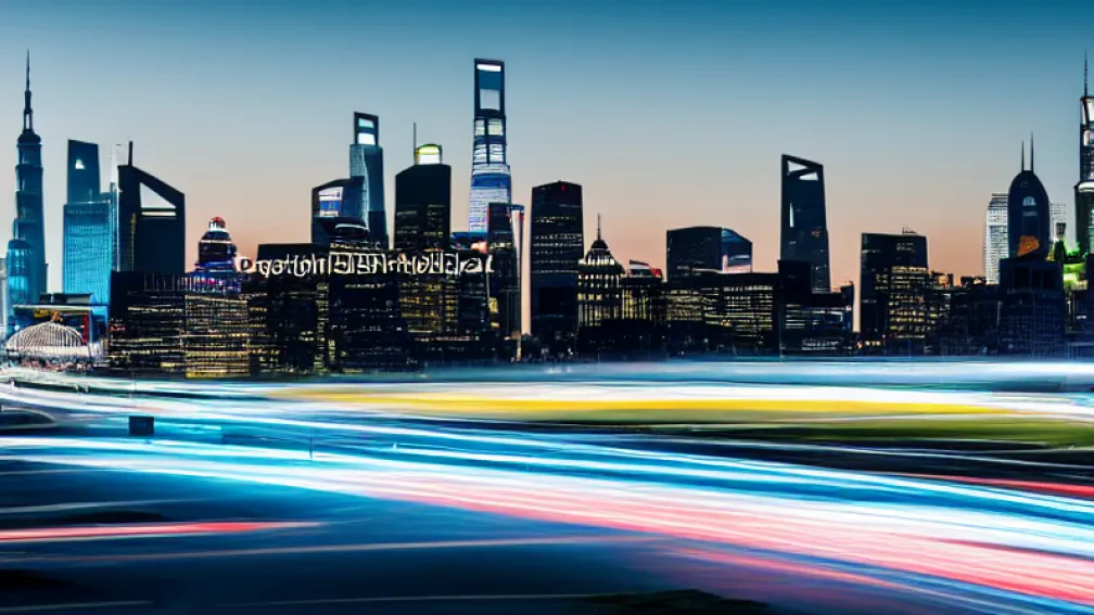 Fondatorul chinez de vehicule electrice vrea în America lui Trump
