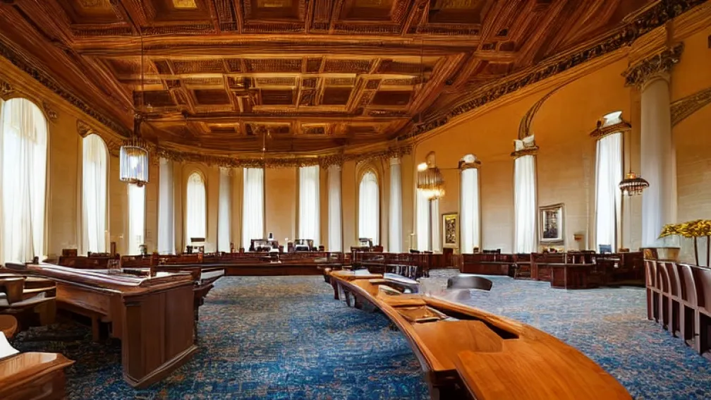 Curtea Supremă Wisconsin: Influența lui Musk și Miza Politică