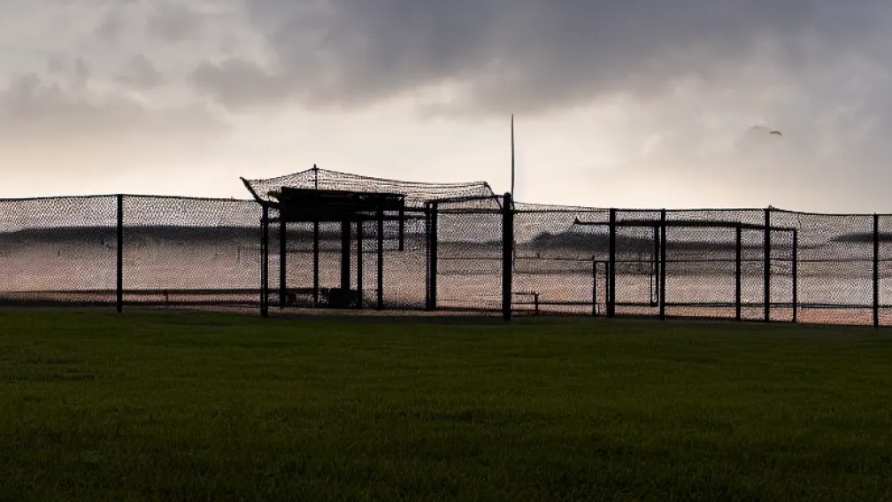Guantanamo: $40M pt. 400 Migranți - Risipă?