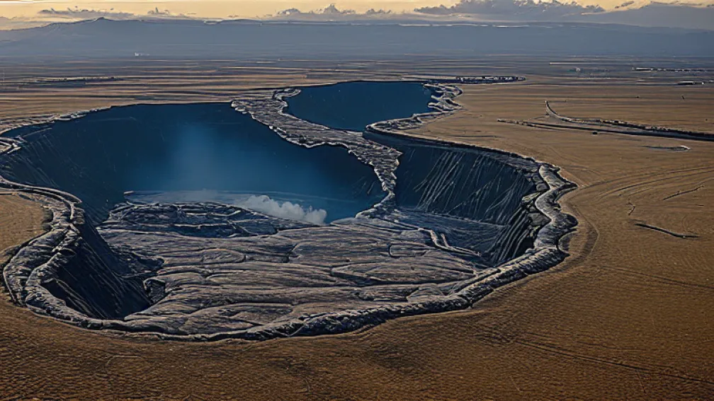 Erupție vulcanică Islanda: Laguna Albastră închisă