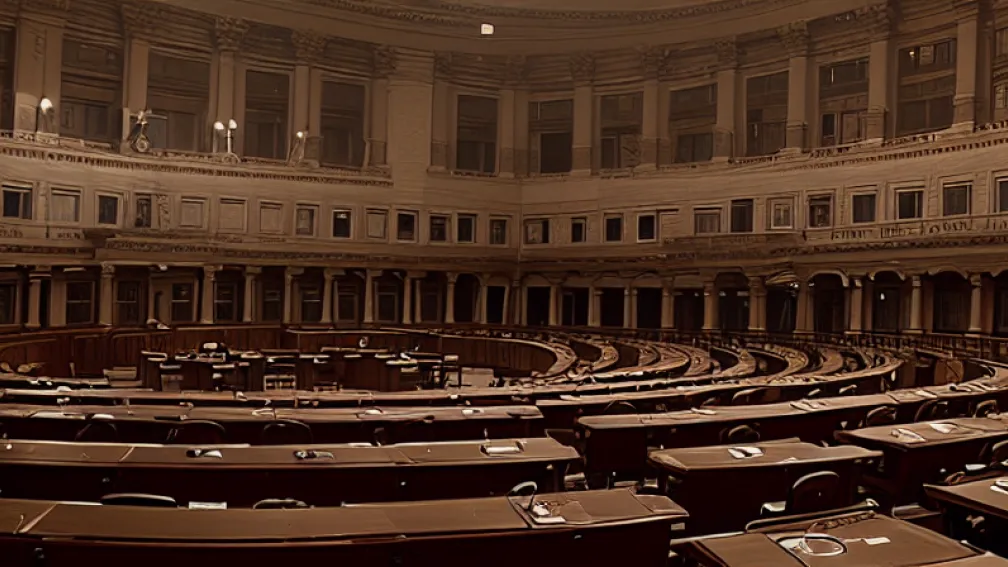 Discurs maraton Booker anti-Trump: 13 ore în Senat