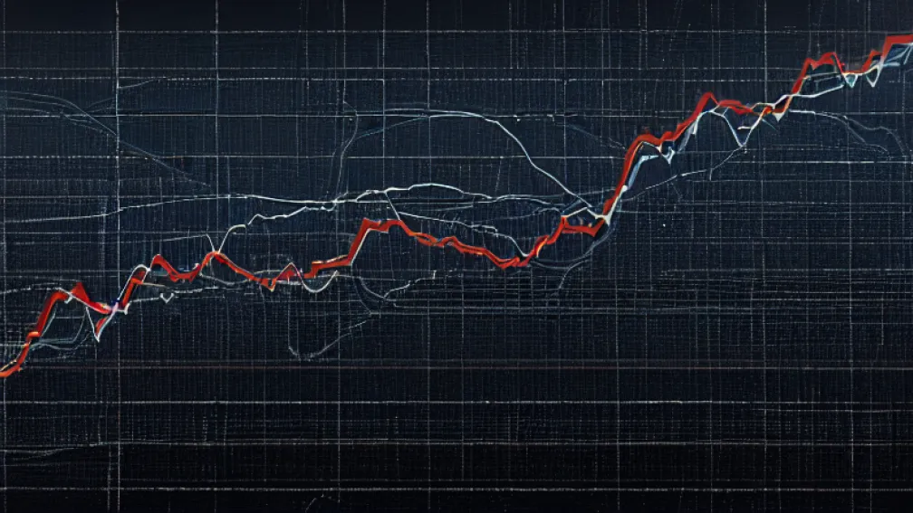 Vânzări Tesla: Scădere Trimestrială de 13%
