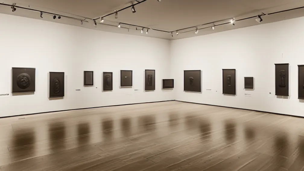 Expoziție Smithsonian: Artă sau Diviziune?