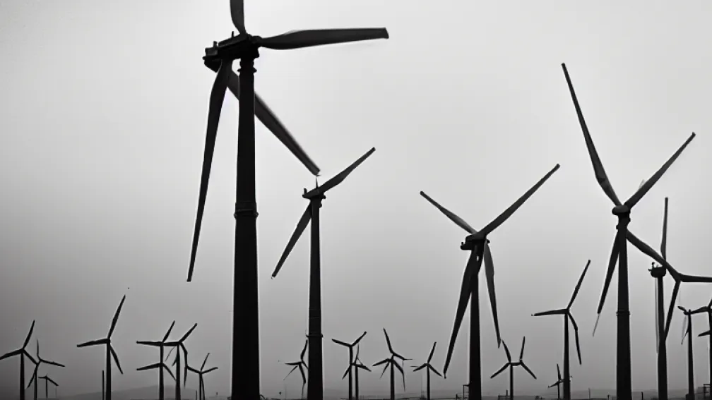 Tarife SUA: Energie regenerabilă sub presiune