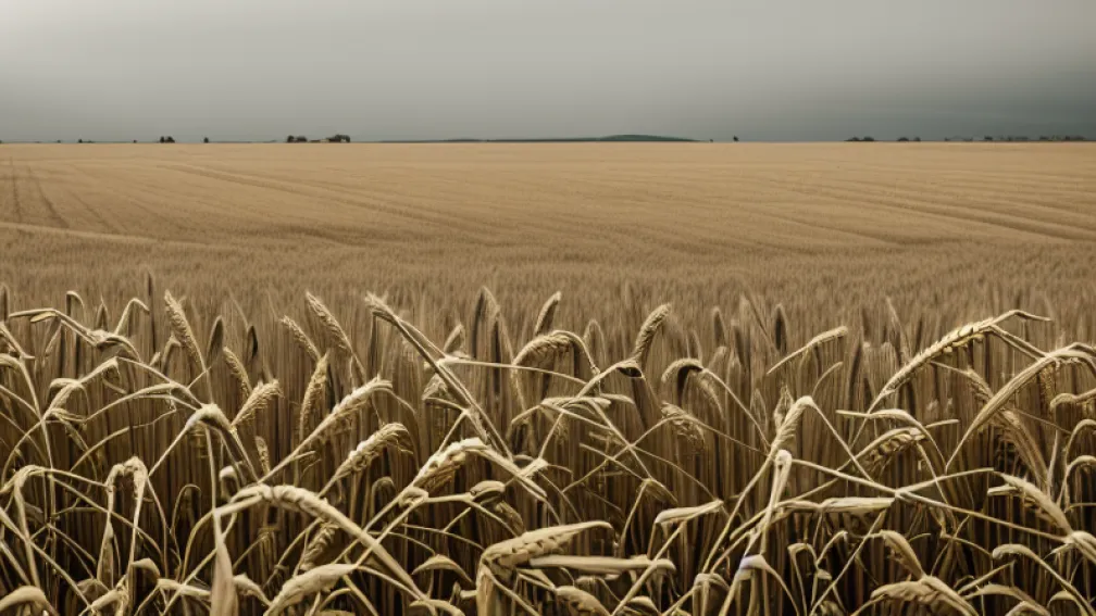 Tarifele amenință piețele agricole din SUA
