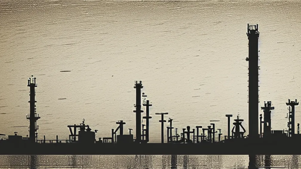 OPEC+ Mărește Producția: Prețul Petrolului Scade
