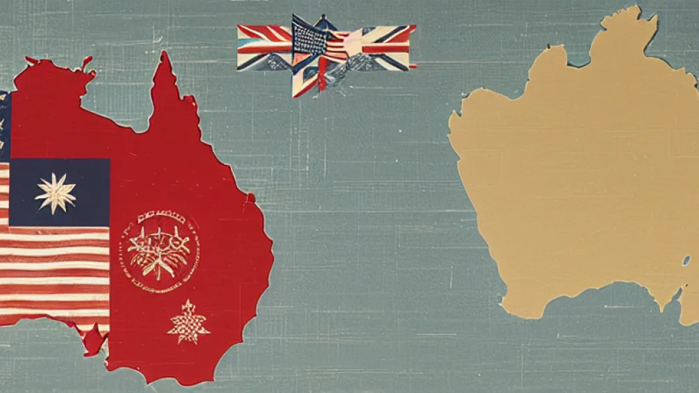 SUA-Australia: Alianța sub semnul întrebării