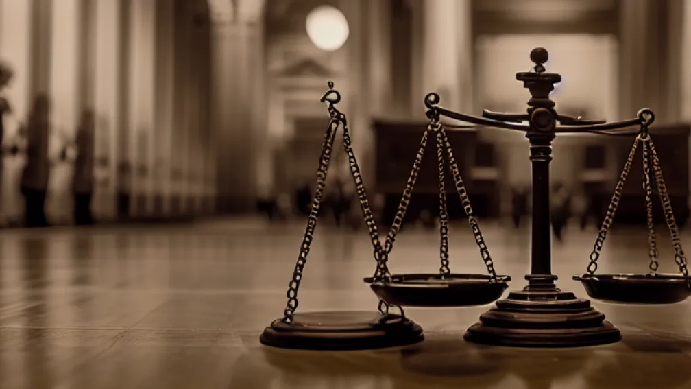 Trump slăbește controlul juridic al DOJ