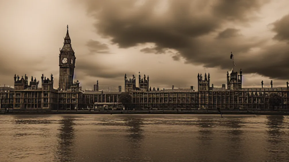 Parlamentar Laburist UK Suspendat După Arestare