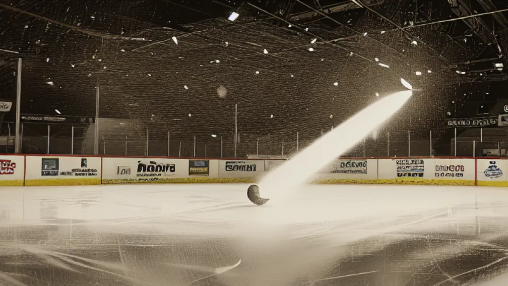 Ovechkin, Regele Golurilor: Record Istoric NHL
