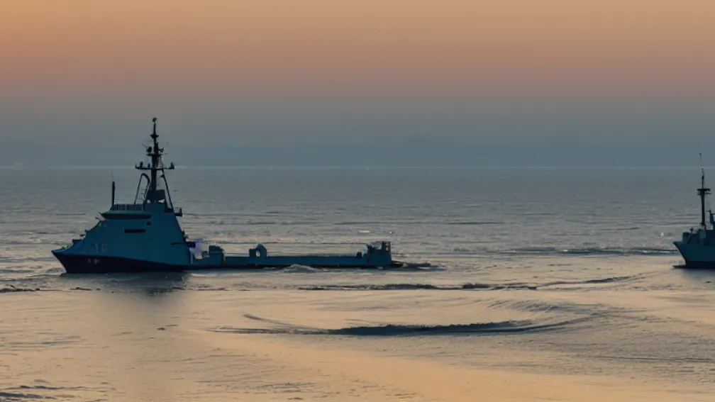 Ucraina: Ce valoare are un armistițiu la Marea Neagră?
