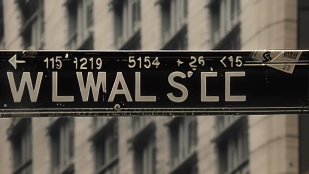 Liderii de pe Wall Street avertizează asupra consecințelor economice dure ale tarifelor lui Trump
