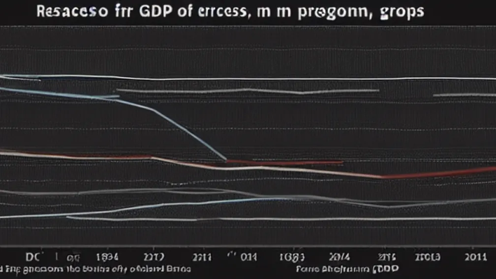 Recesiune: Cum Tarifele Alimentează Temerile Economice?