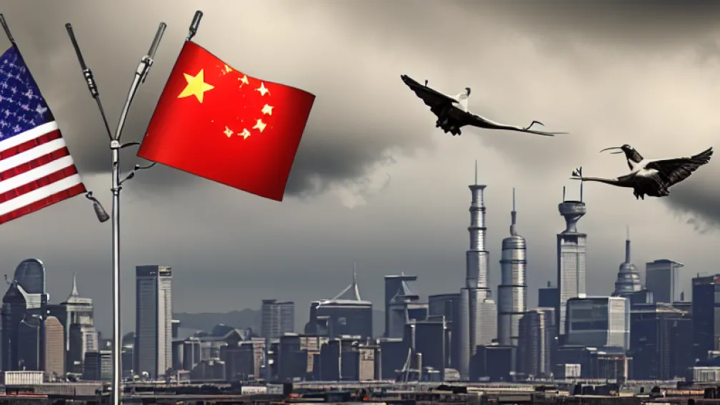 Trump: Fără pauză la tarife, țintește China pt. represalii