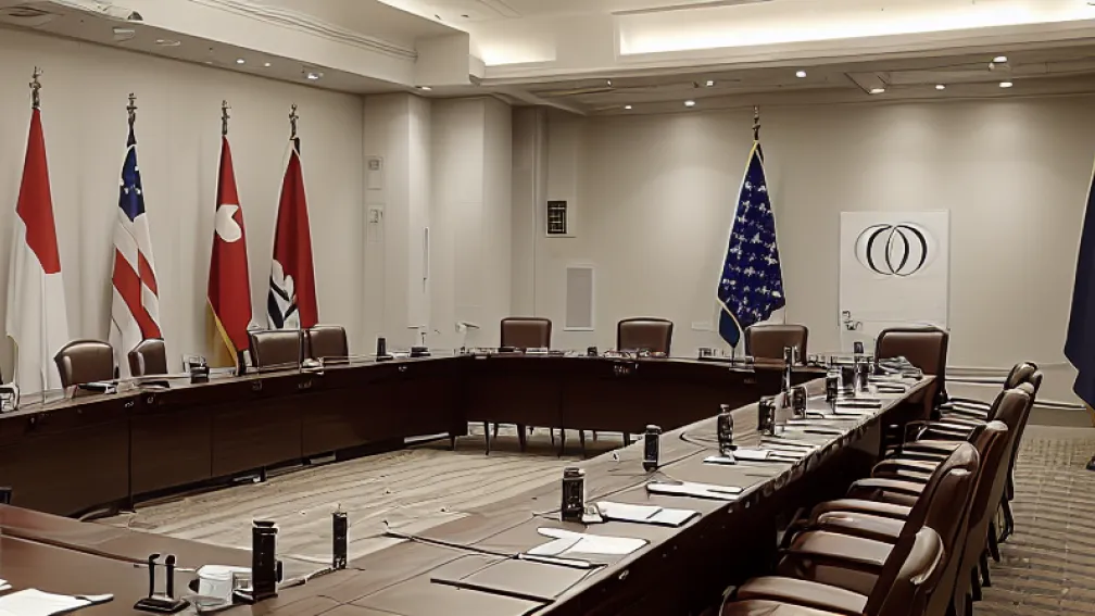 SUA și Iran, Discuții Directe la Nivel Înalt, spune Trump