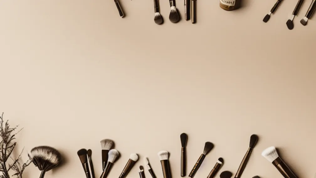 Cum să eviți substanțele chimice dăunătoare în produsele cosmetice
