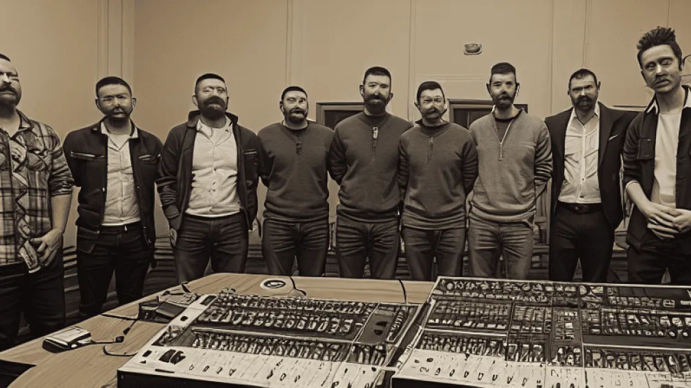 Ascensiunea influencerilor în industria rap: PlaqueBoyMax și noua eră a muzicii