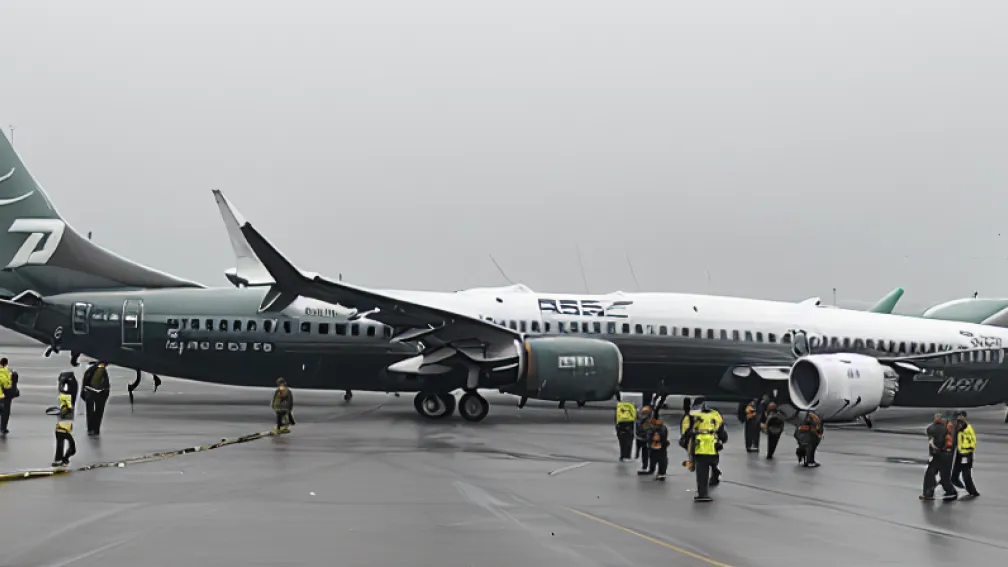 Piloti au discutat alternative de aterizare înainte de accidentul mortal Jeju Air