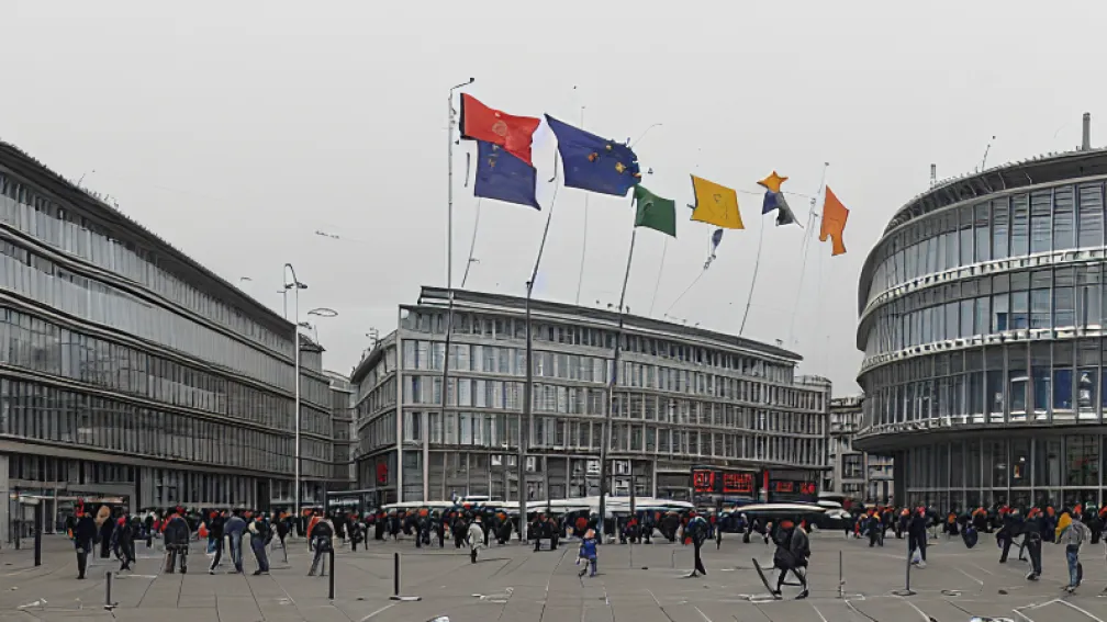 Va Funcționa Răspunsul European? Un Joc Periculos.