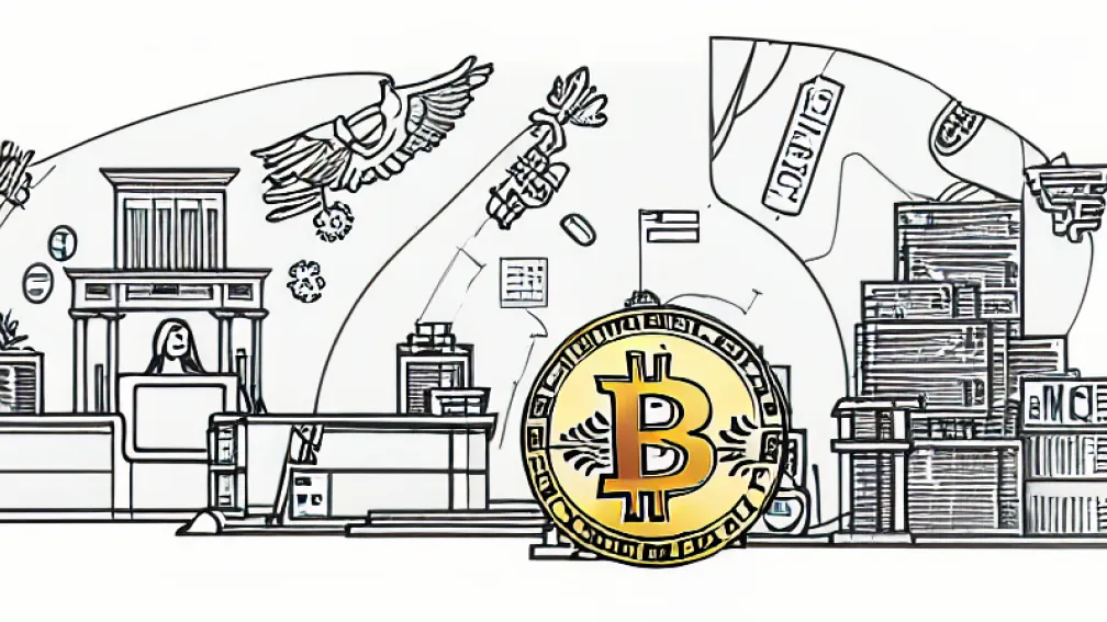 SUA: Desființată Unitatea de Combatere a Criptomonedelor