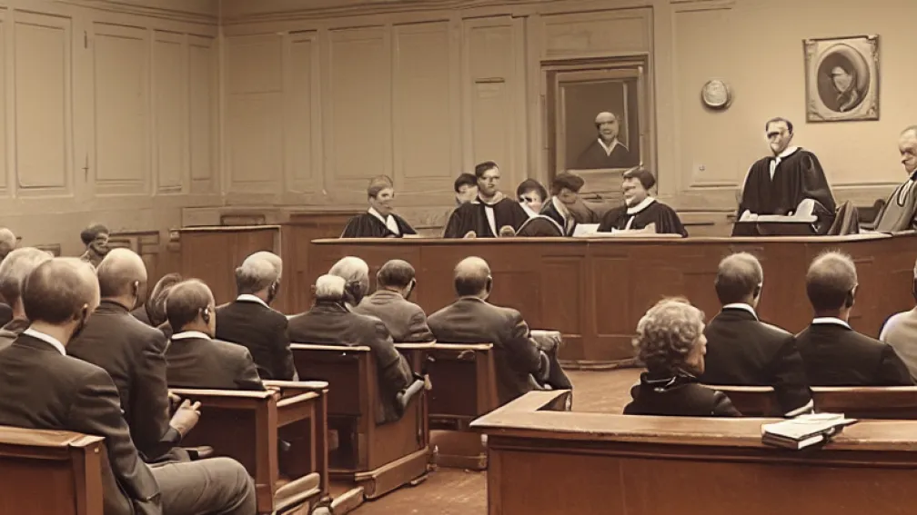 Casa Albă obligată de justiție să permită accesul AP la evenimente de presă