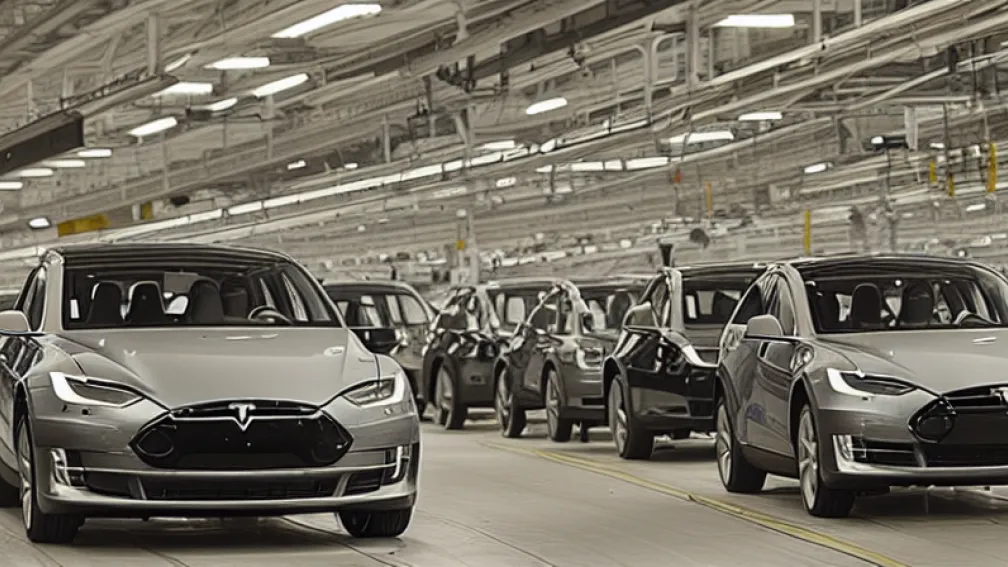 Musk vs. Navarro: Cine are dreptate despre Tesla?