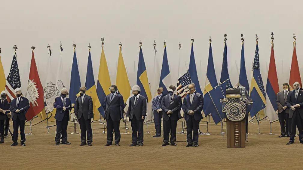 Ambasador SUA în Ucraina demisionează pe fondul tensiunilor