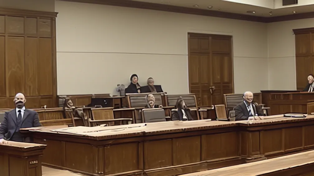 Judecător decide: Mahmoud Khalil poate fi deportat