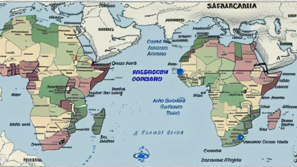Somaliland: Oportunitatea Africii în Era Trump și Recunoașterea SUA