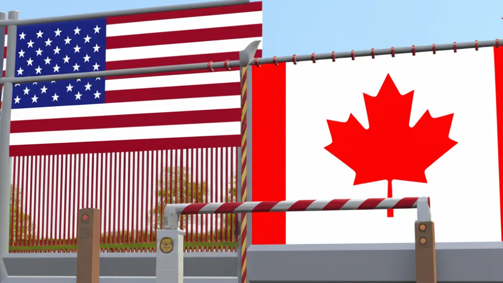 Tarifele lui Trump complică campania conservatorilor din Canada