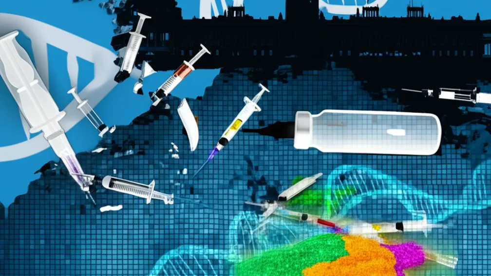 Kennedy Subminează Încrederea În Vaccinuri